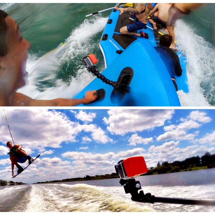 PULUZ Floaty Sponge with Adhesive Sticker for GoPro, Insta360, DJI and Other Action Cameras - HoMEdemic™ 