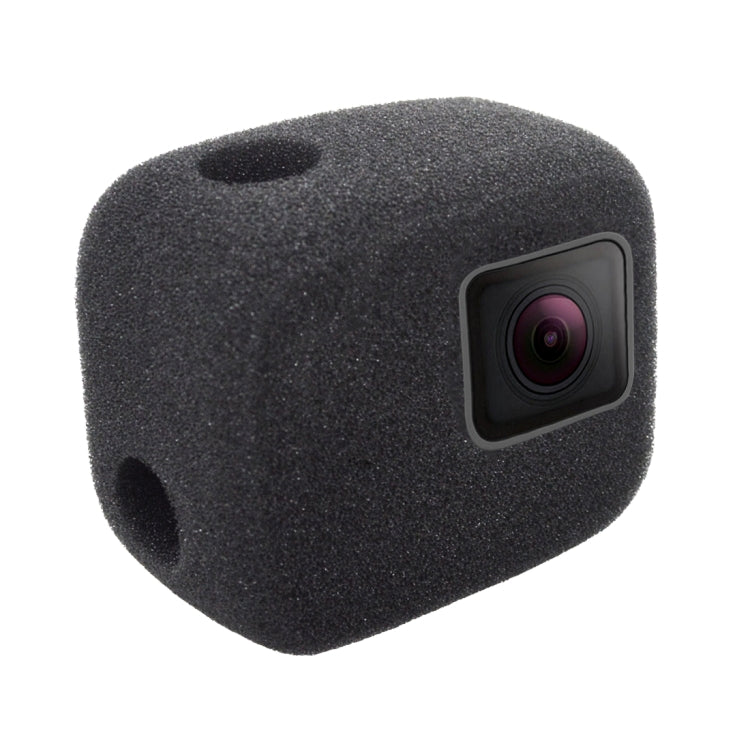 PULUZ Foam Windshield Housing Case for GoPro HERO7 Black /7 White /7 Silver /6 /5 - HoMEdemic™ 
