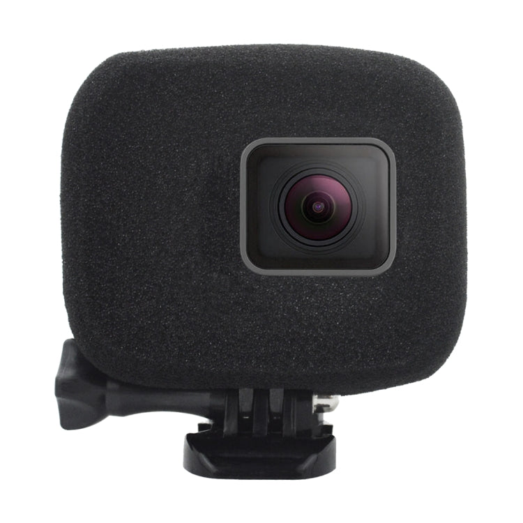 PULUZ Foam Windshield Housing Case for GoPro HERO7 Black /7 White /7 Silver /6 /5 - HoMEdemic™ 