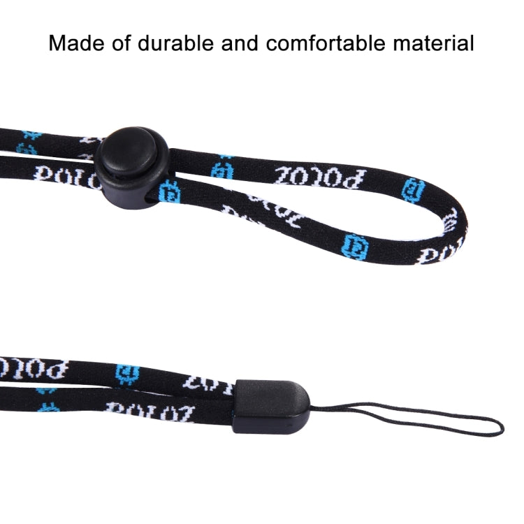 PULUZ Hand Wrist Strap for GoPro, Insta360, DJI and Other Action Cameras, Length: 23cm - HoMEdemic™ 