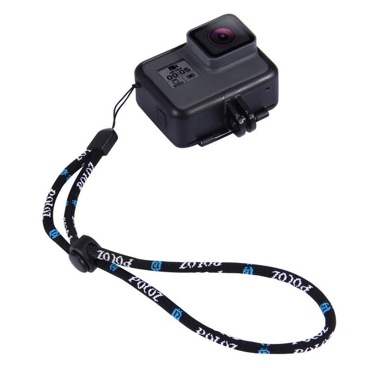 PULUZ Hand Wrist Strap for GoPro, Insta360, DJI and Other Action Cameras, Length: 23cm - HoMEdemic™ 