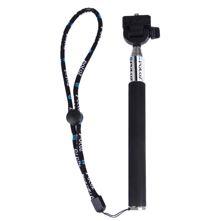 PULUZ Hand Wrist Strap for GoPro, Insta360, DJI and Other Action Cameras, Length: 23cm - HoMEdemic™ 