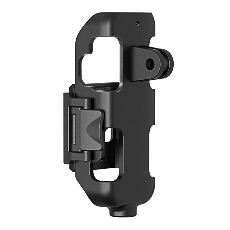 PULUZ  Housing Shell Protective Cover Bracket Frame for DJI OSMO Pocket / Pocket  2 - HoMEdemic™ 