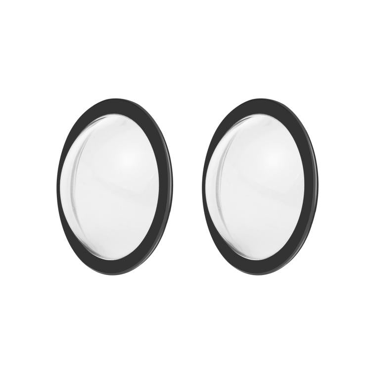 PULUZ Lens Guard PC Protective Cover Kits for Ricoh Theta SC2 / S / V(Transparent) - HoMEdemic™ 