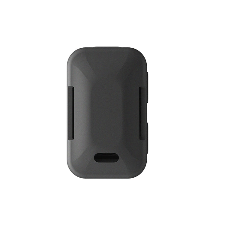 PULUZ Silicone Protective Case for GoPro HERO10 Black WiFi Remote(Black) - HoMEdemic™ 