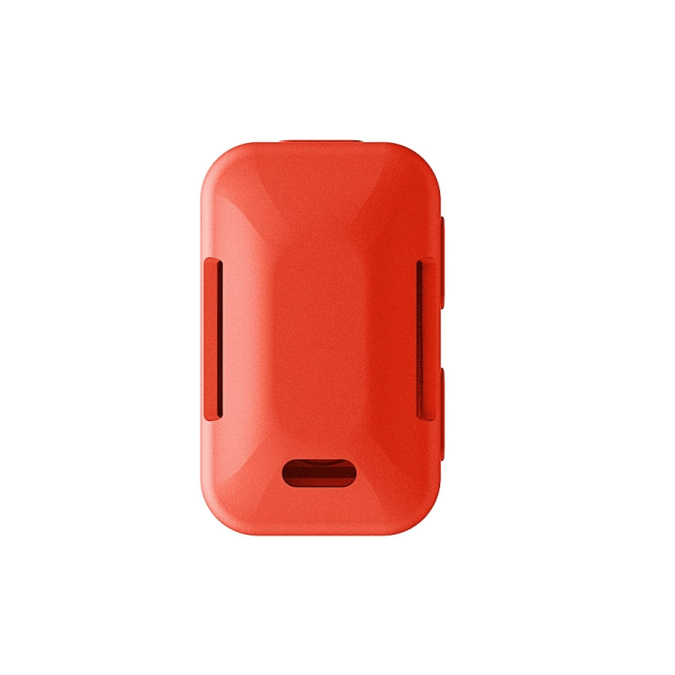 PULUZ Silicone Protective Case for GoPro HERO10 Black WiFi Remote(Red) - HoMEdemic™ 