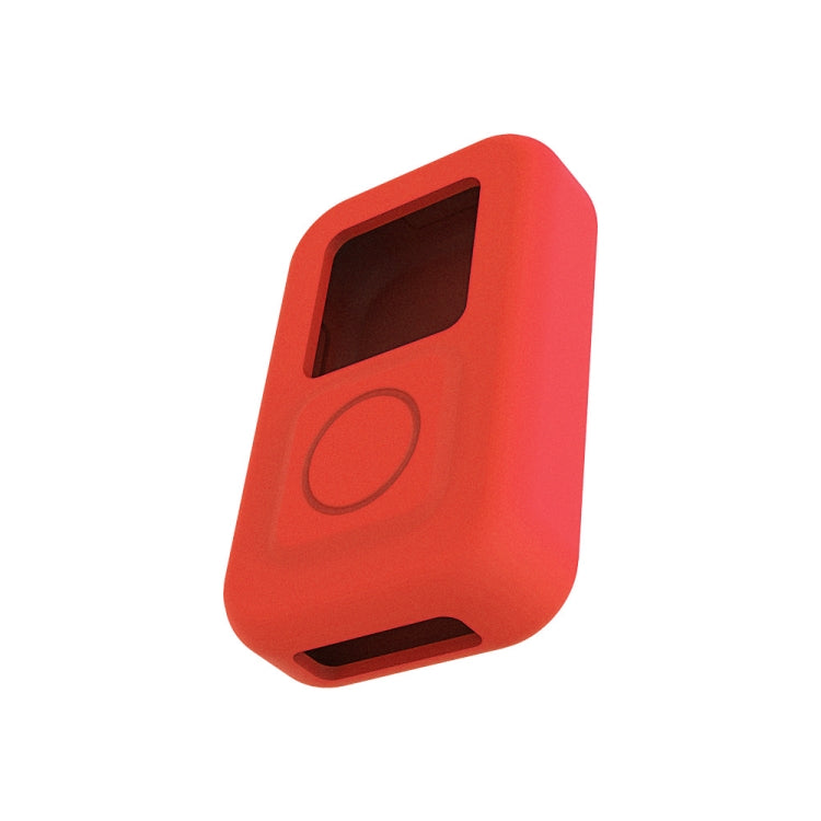 PULUZ Silicone Protective Case for GoPro HERO10 Black WiFi Remote(Red) - HoMEdemic™ 