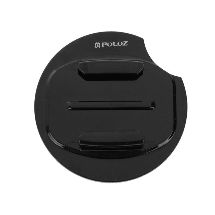 PULUZ Surf Board Mount with Sticker Mount Pad for GoPro, Insta360, DJI and Other Action Cameras - HoMEdemic™ 