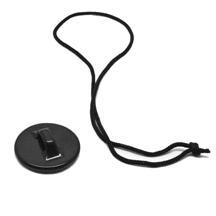 PULUZ Surfing Snowboard Buckle Safety Tethers Strap with VHB Sticker Mount Pad for GoPro, Insta360, DJI and Other Action CamerasAction Cameras - HoMEdemic™ 