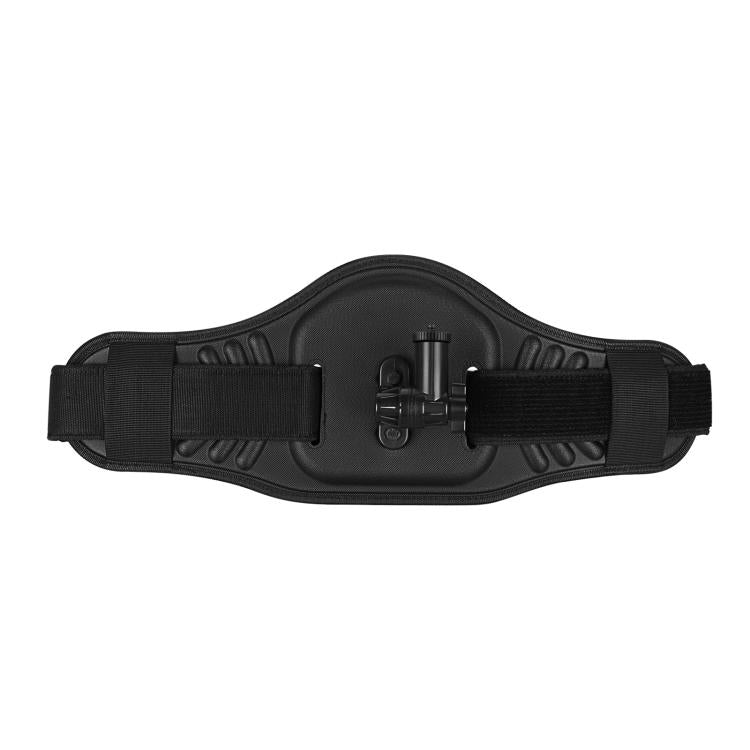 PULUZ Waist Belt Mount Strap for GoPro, Insta360, DJI and Other Action Cameras - HoMEdemic™ 