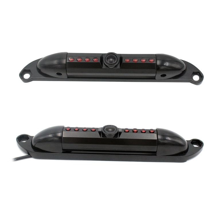 PZ423 America Car License Plate Frame 120 Degree Rear View Camera, PZ423 - HoMEdemic™ 