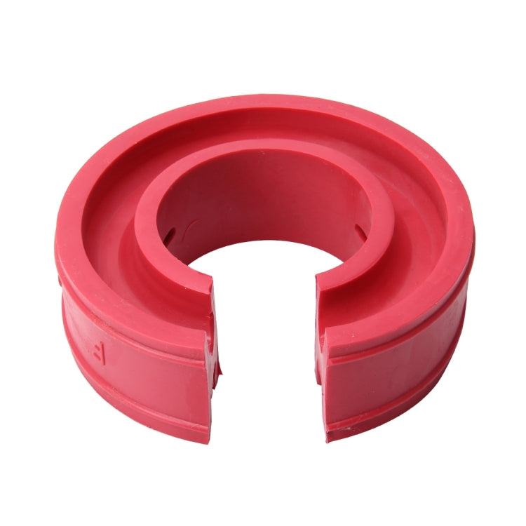 Pairs Car Auto B+ Type Shock Absorber Spring Bumper Power Cushion Buffer, Spring Spacing: 35mm, Spring Diameter: 160mm, B+Type(Spring Spacing: 38mm, Height: 72mm) - HoMEdemic™ 