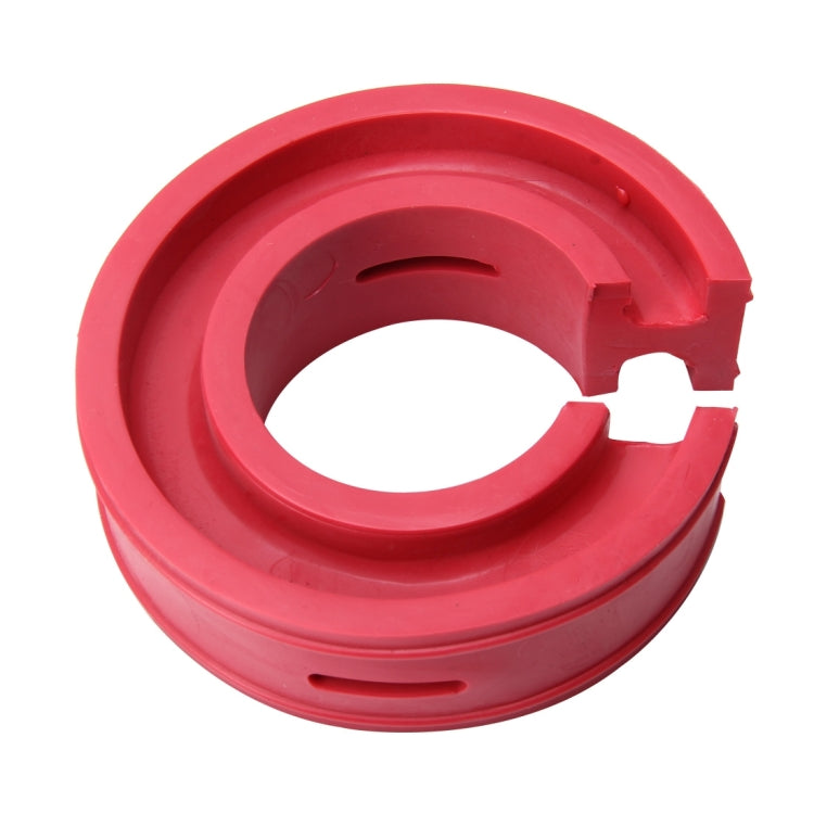 Pairs Car Auto B+ Type Shock Absorber Spring Bumper Power Cushion Buffer, Spring Spacing: 35mm, Spring Diameter: 160mm, B+Type(Spring Spacing: 38mm, Height: 72mm) - HoMEdemic™ 