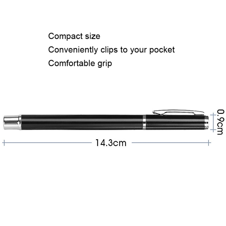 Pen Type Fiber Optic Cutter Tungsten Steel Cutting Knife Bare Fiber Cutting Cutting Knife - HoMEdemic™ 