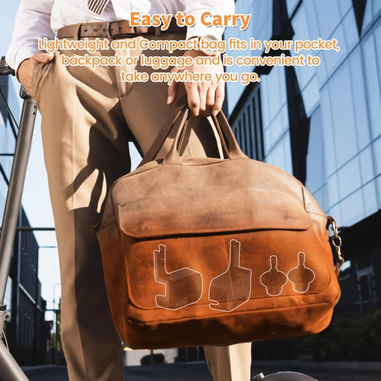 Phomemo M08F Printer Holder For Letter Rolls Thermal Paper - HoMEdemic™ 