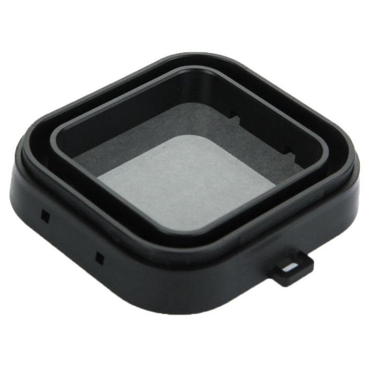 Polar Pro Aqua Cube Snap-on Dive Housing Filter for GoPro HERO4 /3+(Grey) - HoMEdemic™ 