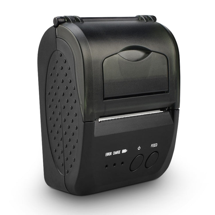 Portable 58mm Thermal Bluetooth Receipt Printer, Support Charging Treasure Charging - HoMEdemic™ 