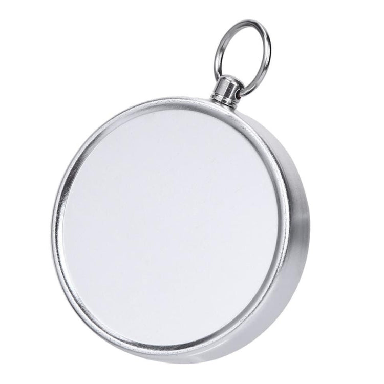 Portable Camping Outdoor Compass Hanging Compass  Backpack Hiking Survival Tools with Key Chain - HoMEdemic™ 