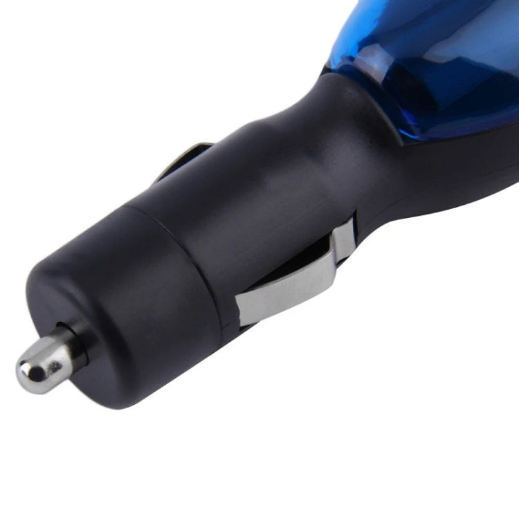 Portable Car Fuel Saver Auto Gas Economizer Power Plug - HoMEdemic™ 