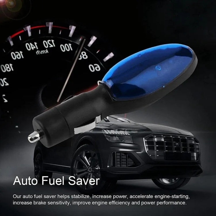 Portable Car Fuel Saver Auto Gas Economizer Power Plug - HoMEdemic™ 