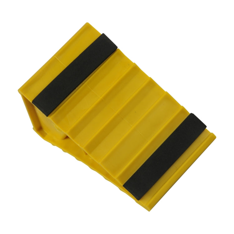 Portable Car Tire Anti-slip Block(Yellow) - HoMEdemic™ 