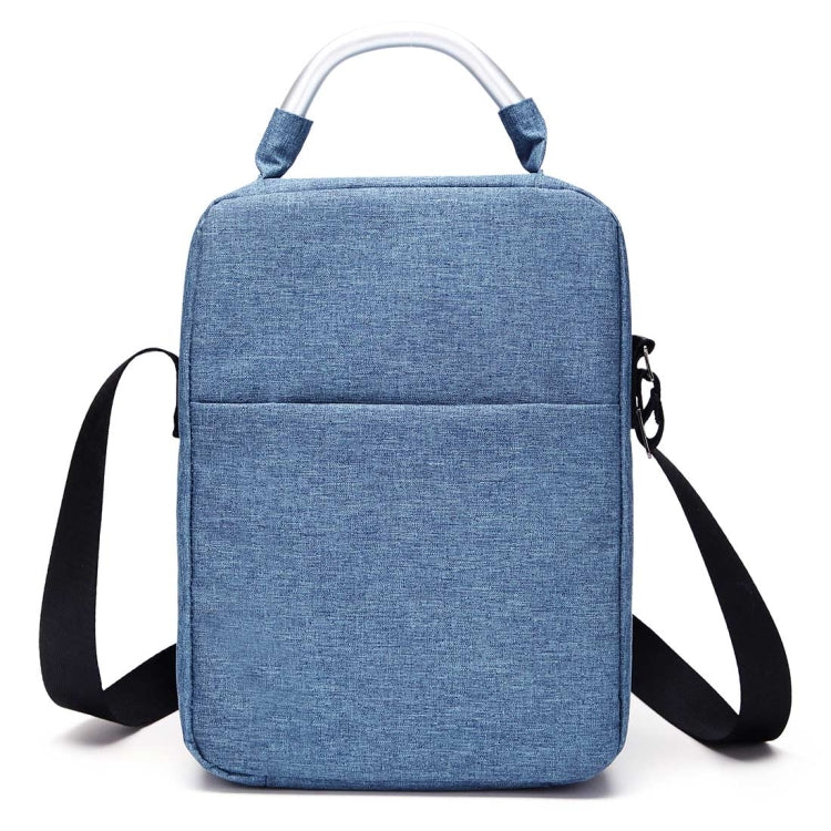 Portable Case Shoulder Bag with Sponge Liner  for Xiaomi Mitu Drone and Accessories(Blue) - HoMEdemic™ 