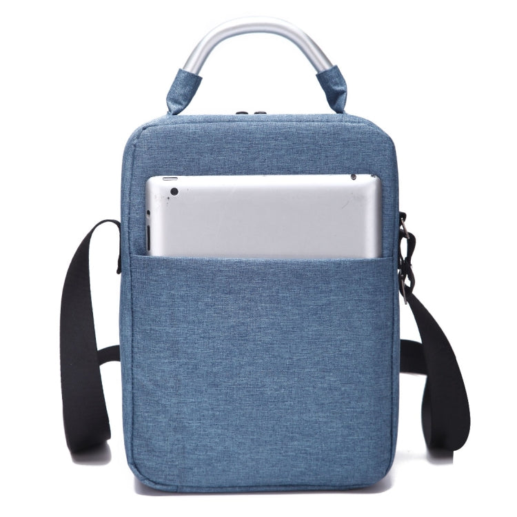 Portable Case Shoulder Bag with Sponge Liner  for Xiaomi Mitu Drone and Accessories(Blue) - HoMEdemic™ 