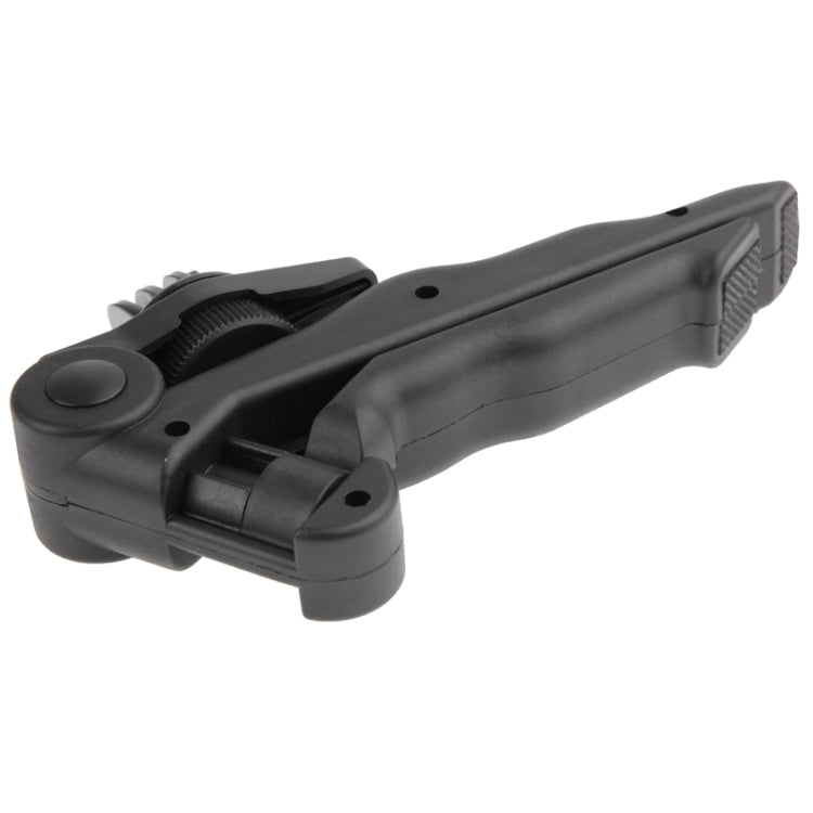 Portable Folding Desktop Stand Rotation Tripod For GoPro, Insta360, DJI and Other Action Cameras - HoMEdemic™ 