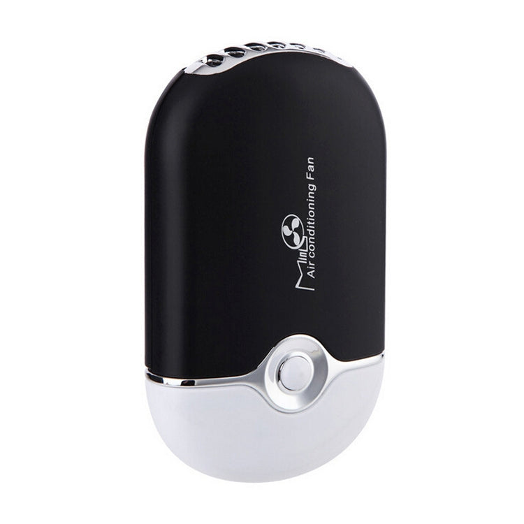 Portable Mini USB Charging Air Conditioner Refrigerating Handheld Small Fan - HoMEdemic™ 