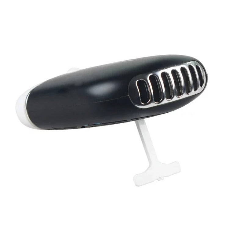 Portable Mini USB Charging Air Conditioner Refrigerating Handheld Small Fan - HoMEdemic™ 