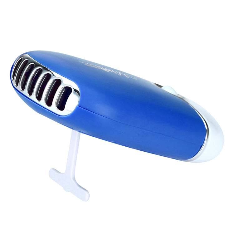 Portable Mini USB Charging Air Conditioner Refrigerating Handheld Small Fan - HoMEdemic™ 
