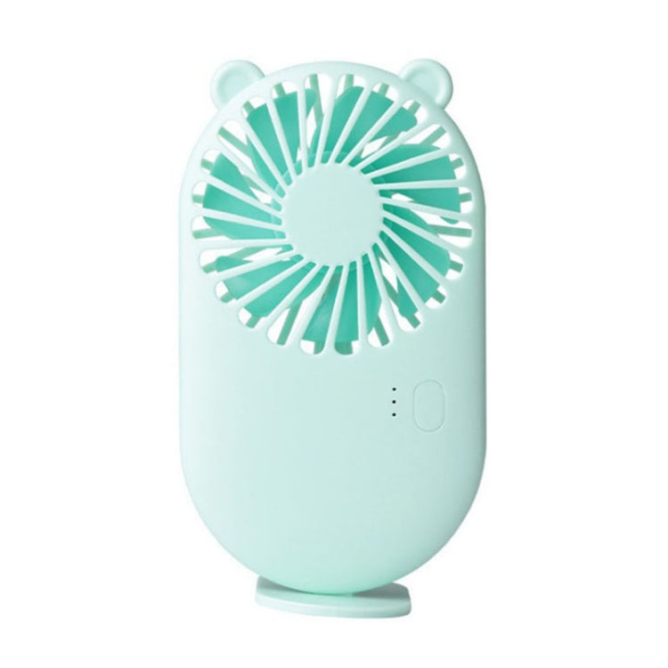 Portable Mini USB Charging Pocket Fan with 3 Speed Control - HoMEdemic™