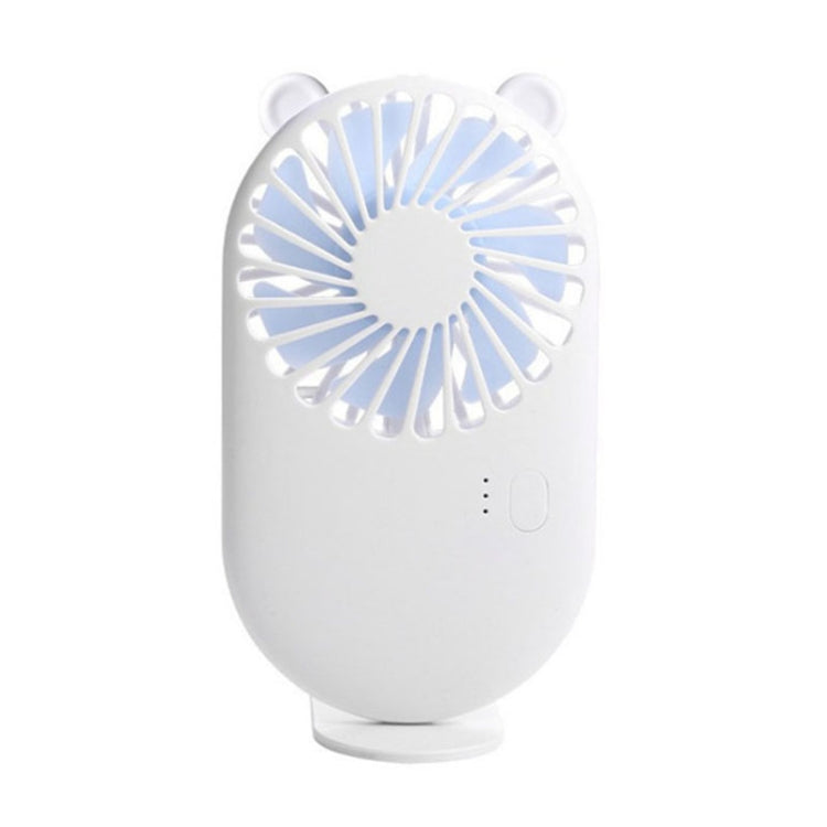 Portable Mini USB Charging Pocket Fan with 3 Speed Control - HoMEdemic™
