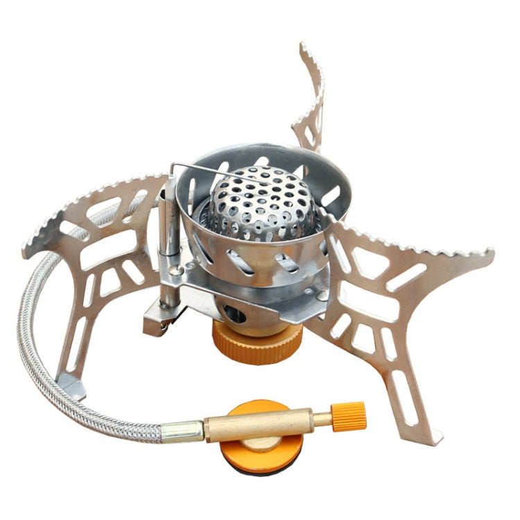 Portable Outdoor Split Type 3700W Backpack Anti-Blast Stove Cooking Tools - HoMEdemic™ 