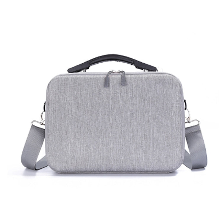 Portable Shoulder Bag for DJI Mini 3 Pro Drone Smart Controller(Grey) - HoMEdemic™ 