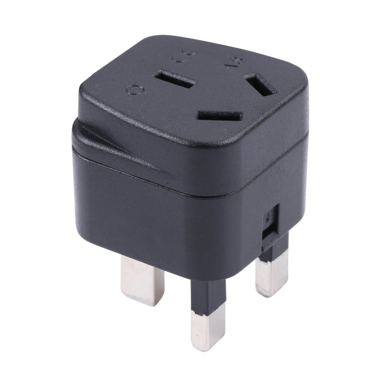 Portable Three-hole AU to UK Plug Socket Power Adapter, AU to UK, AU to EU - HoMEdemic™ 