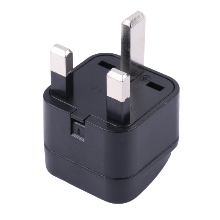 Portable Three-hole AU to UK Plug Socket Power Adapter, AU to UK, AU to EU - HoMEdemic™ 