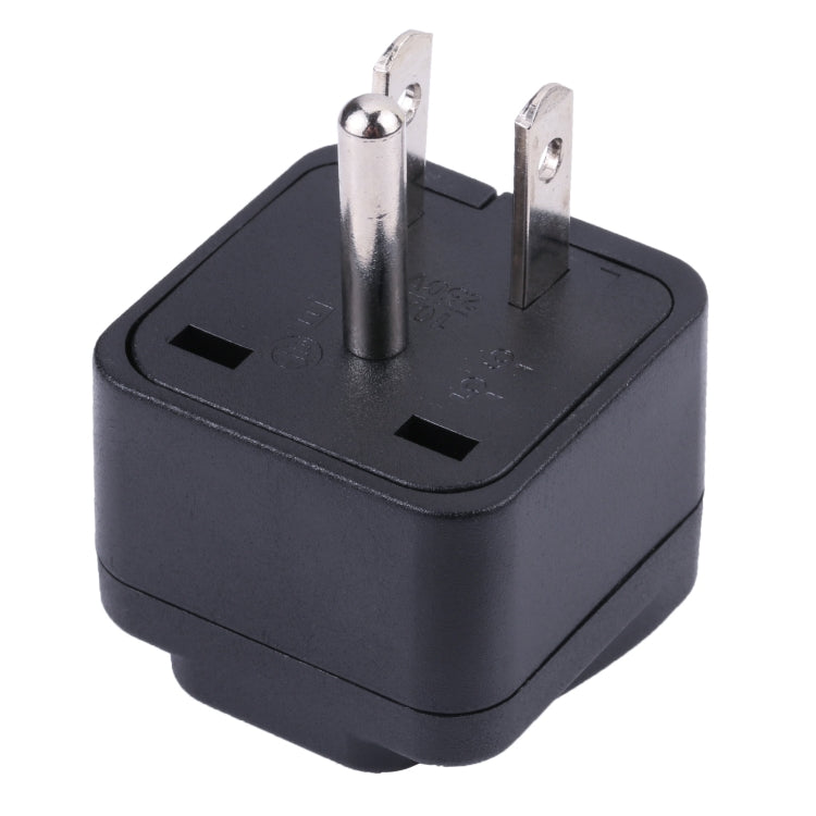 Portable Universal Five-hole WK to AU Three-pin Plug Socket Power Adapter, WK to US, WK to AU - HoMEdemic™ 