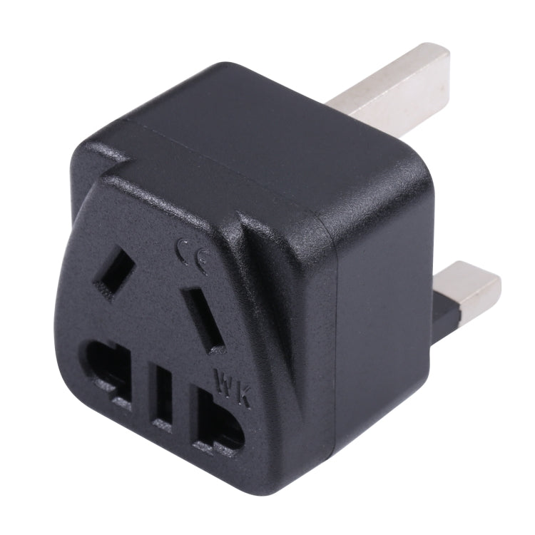 Portable Universal Five-hole WK to EU Plug Socket Power Adapter, WK to UK, WK to EU - HoMEdemic™ 