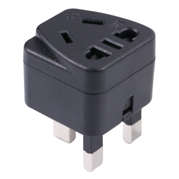 Portable Universal Five-hole WK to EU Plug Socket Power Adapter, WK to UK, WK to EU - HoMEdemic™ 
