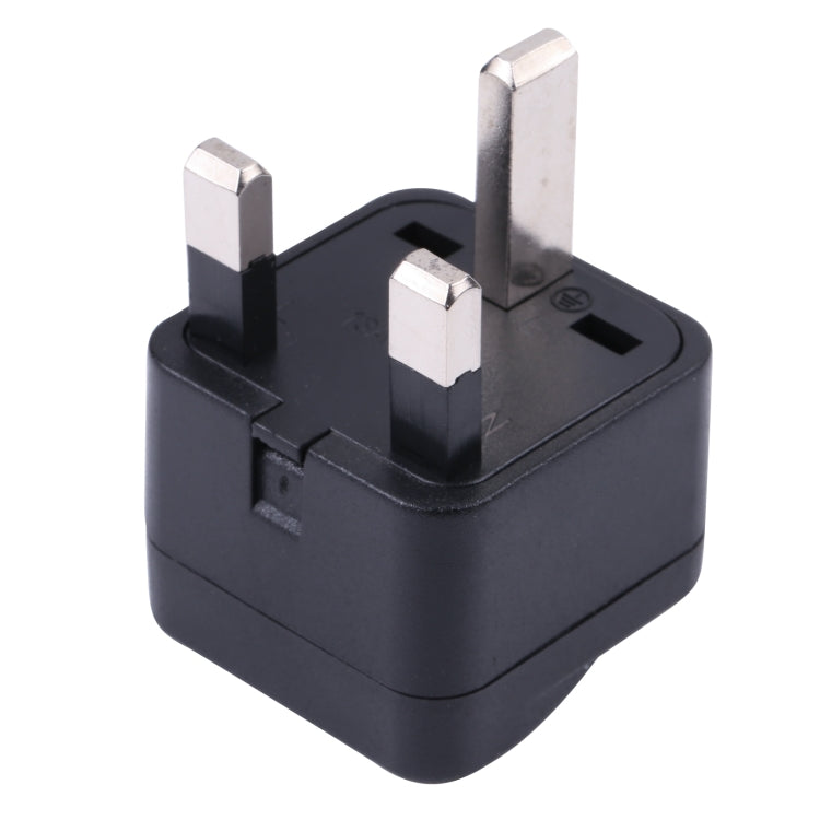Portable Universal Five-hole WK to EU Plug Socket Power Adapter, WK to UK, WK to EU - HoMEdemic™ 