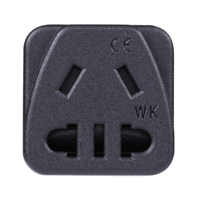 Portable Universal Five-hole WK to EU Plug Socket Power Adapter, WK to UK, WK to EU - HoMEdemic™ 