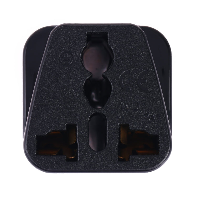 Portable Universal Socket to C14 Male Plug UPS PDU APC Computer Server Power Adapter Travel Charger, C14 Adapter, C14 Plug - HoMEdemic™ 