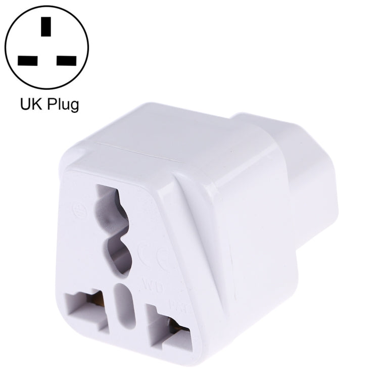 Portable Universal Socket to C14 Male Plug UPS PDU APC Computer Server Power Adapter Travel Charger, C14 Adapter, C14 Plug - HoMEdemic™ 