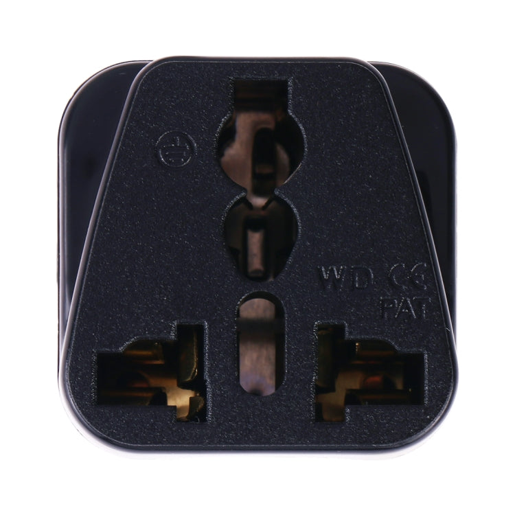 Portable Universal Socket to Israel Plug Power Adapter Travel Charger, Israel Plug - HoMEdemic™ 