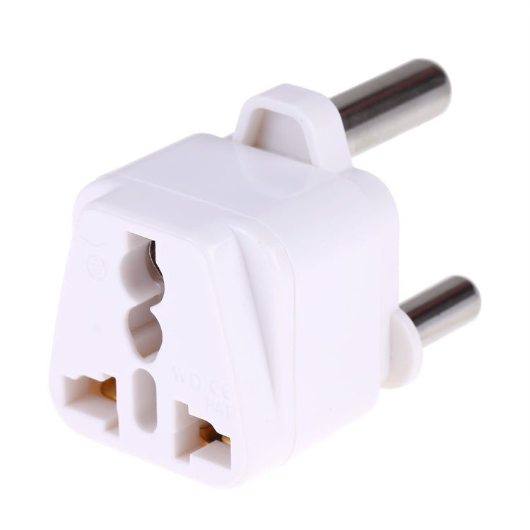 Portable Universal Socket to (Large) South Africa Plug Power Adapter Travel Charger, (Large) South Africa Plug - HoMEdemic™ 