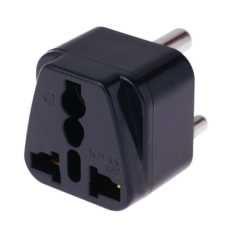 Portable Universal Socket to (Small) South Africa Plug Power Adapter Travel Charger, (Small) South Africa Plug - HoMEdemic™ 