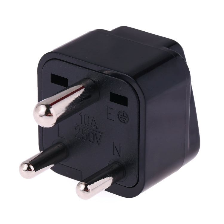 Portable Universal Socket to (Small) South Africa Plug Power Adapter Travel Charger, (Small) South Africa Plug - HoMEdemic™ 