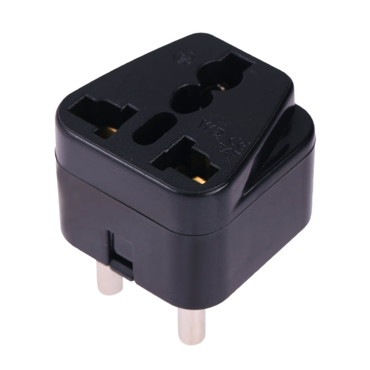 Portable Universal Socket to (Small) South Africa Plug Power Adapter Travel Charger, (Small) South Africa Plug - HoMEdemic™ 