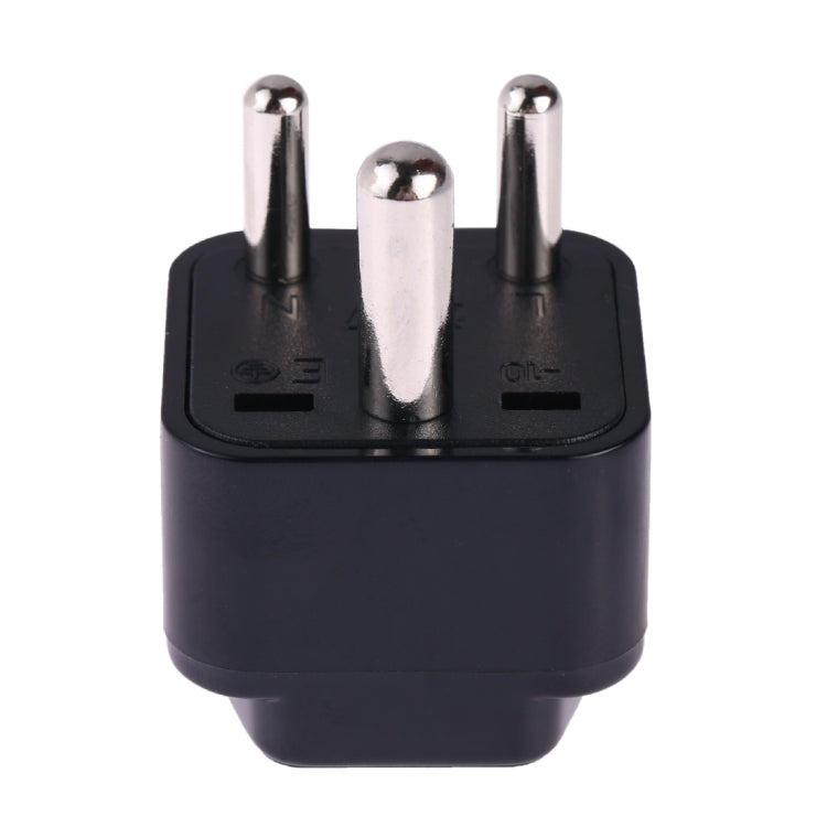 Portable Universal Socket to (Small) South Africa Plug Power Adapter Travel Charger, (Small) South Africa Plug - HoMEdemic™ 